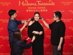 Madame Tussauds Hong Kong to Immortalise Asia’s Superstar Kathryn Bernardo as Their Newest Filipino Wax Figure