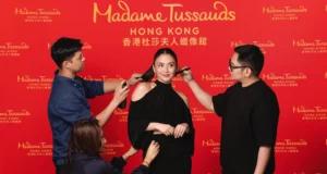 Madame Tussauds Hong Kong to Immortalise Asia’s Superstar Kathryn Bernardo as Their Newest Filipino Wax Figure
