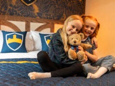 Unmissable Warwick Castle Black Friday Deal: Overnight Medieval Stay from £28