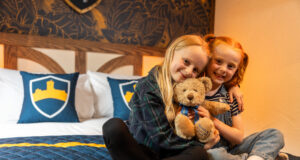 Unmissable Warwick Castle Black Friday Deal: Overnight Medieval Stay from £28