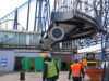 Pleasure Beach Resort’s £8.72M mega ride arrives in Blackpool
