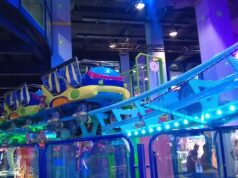 Ultimate Guide to Babylon Park London: Tickets, Rides & Must-See Attractions