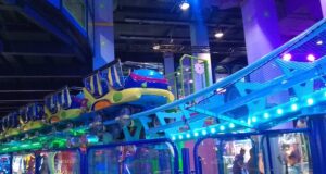 Ultimate Guide to Babylon Park London: Tickets, Rides & Must-See Attractions