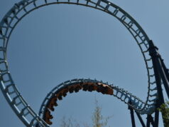 The Vekoma Boomerang: The World’s Most Repeated Roller Coaster Layout