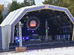 The Decline of Traditional Park Shows: Sad or Necessary?