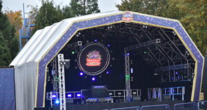 The Decline of Traditional Park Shows: Sad or Necessary?