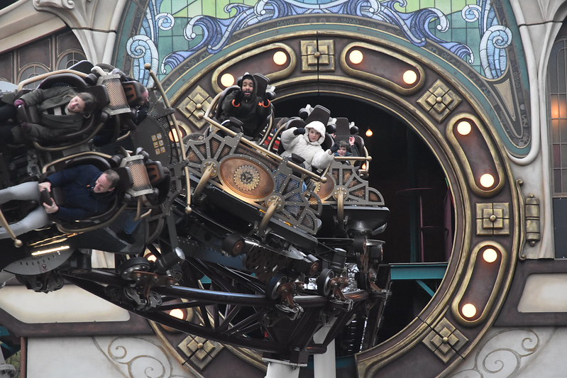 Ride to Happiness by Tomorrowland