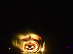 In Pictures: Drayton Manor’s Monsters & Magic Water, Light & Fire Spectacular