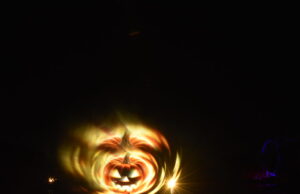 In Pictures: Drayton Manor’s Monsters & Magic Water, Light & Fire Spectacular