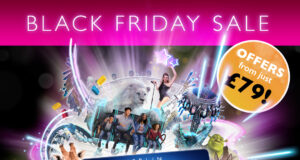 Black Friday Savings: Unlock a Year of Adventure with the Merlin Annual Pass