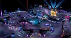 Beast Land Riyadh: Inside MrBeast’s New Theme Park Experience