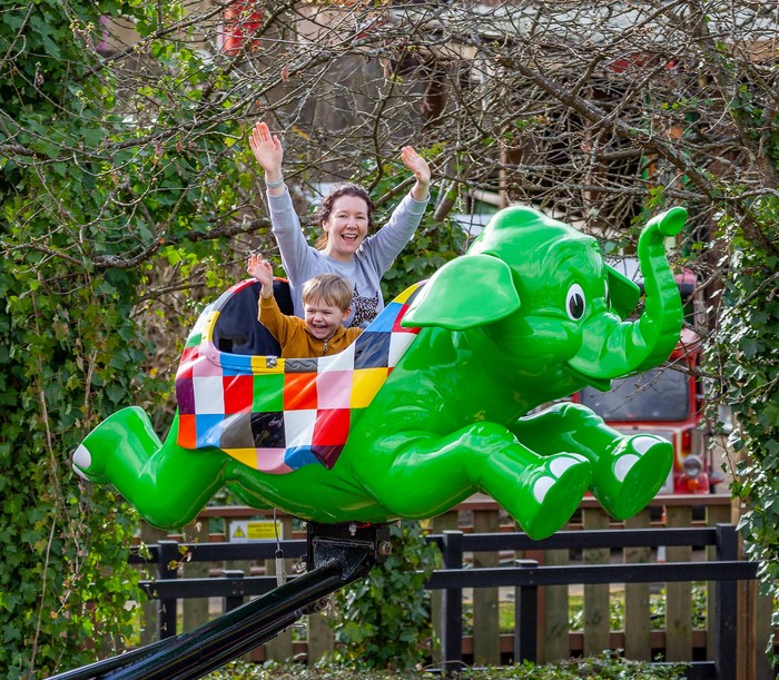 Brick Days LEGOLAND