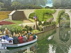 Disneyland Confirms Reopening Date for Iconic Attraction