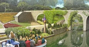 Disneyland Confirms Reopening Date for Iconic Attraction