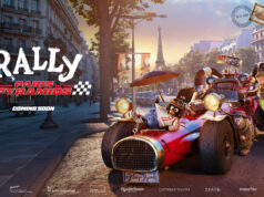 BoldMove and Qvisten reveal IP and theme for Hunderfossen media dark ride