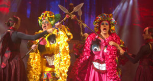 Everything Happening this Christmas at Pleasure Beach Resort