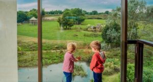 Chessington February Half Term Breaks from £32pp