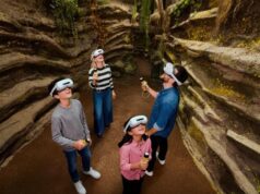 PortAventura World Launches ‘Expedition ULUM’: A Pioneering Mixed Reality Adventure