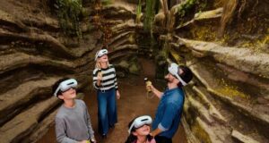 PortAventura World Launches ‘Expedition ULUM’: A Pioneering Mixed Reality Adventure