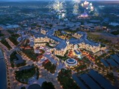 Shanghai Disney Resort Unveils New Themed Hotel and Expanded Experience Options