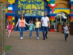 Black Friday Alert: Book a 2026 Short Break at LEGOLAND® Windsor and get a 2nd Day in the Theme Park Absolutely FREE