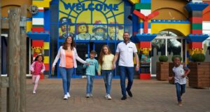 Black Friday Alert: Book a 2026 Short Break at LEGOLAND® Windsor and get a 2nd Day in the Theme Park Absolutely FREE
