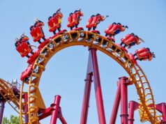 Six Flags Names John Reilly as New CEO to Drive Growth and Renewed Visitor Experience