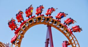 Six Flags Names John Reilly as New CEO to Drive Growth and Renewed Visitor Experience
