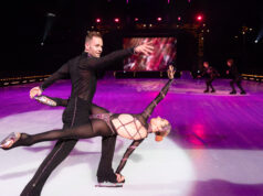 Pleasure Beach announces a brand-new family show in 2026