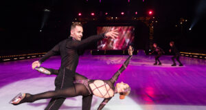 Pleasure Beach announces a brand-new family show in 2026