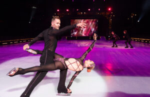 Pleasure Beach announces a brand-new family show in 2026