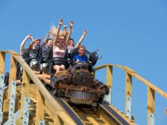 The Gravity Group Launches Exciting Merchandise Line for Fans