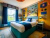 Why Families Love the Octonauts Room at Alton Towers