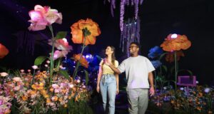 Merlin Entertainments Unveils Immersive Experience WONDRA in Chicago