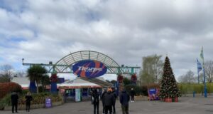 Top 5 Reasons Thorpe Park Should Launch a Christmas Event