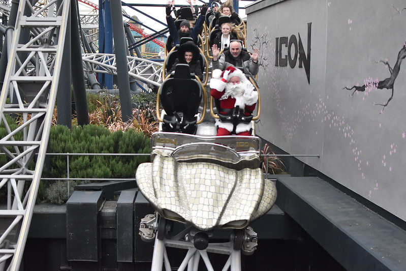 Icon located at Pleasure Beach Resort