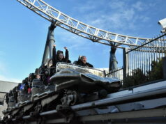 Are Launch Coasters Better Than Traditional Lift Hill Rides?