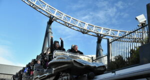 Are Launch Coasters Better Than Traditional Lift Hill Rides?
