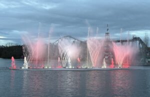 Drayton Manor May Bank Holiday 2026: Fireworks, Night Rides & More Drayton Manor Christmas 2025