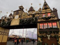 Is Europe’s Most Complained-About Festive Attraction Really That Bad?
