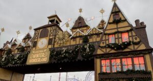 Is Europe’s Most Complained-About Festive Attraction Really That Bad?