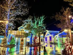 Silver Dollar City Shines Brightest — Again
