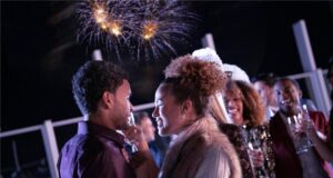 Ring in 2026: Universal Orlando Resort Announces Spectacular New Year’s Eve Celebrations Across the Entire Destination