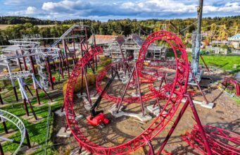 Most Anticipated UK Theme-Park Additions for 2026