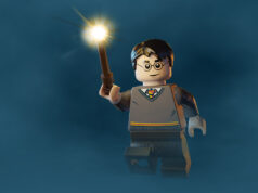 New LEGO Harry Potter Experience to Enchant Visitors at LEGOLAND Germany