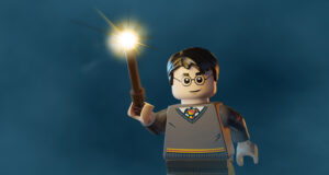 New LEGO Harry Potter Experience to Enchant Visitors at LEGOLAND Germany