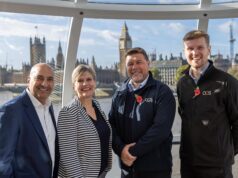 Delivering Magic Behind the Scenes: OCS Partners with Merlin Entertainments to Elevate UK Attractions