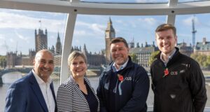 Delivering Magic Behind the Scenes: OCS Partners with Merlin Entertainments to Elevate UK Attractions