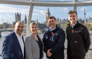 Delivering Magic Behind the Scenes: OCS Partners with Merlin Entertainments to Elevate UK Attractions