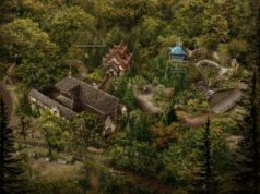 Efteling to Introduce Fairytale Library as New Addition to the Fairytale Forest